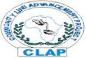 Community Life Advancement Project (CLAP) logo